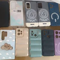 قاب گوشی نو