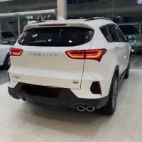 حواله فیدلیتی الیت برنده