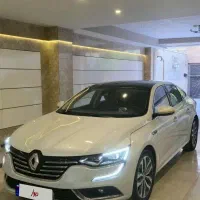 تالیسمان ۲۰۱۸ ۳۷ هزار کار
