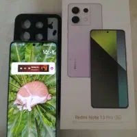 redmi note13 pro 5G