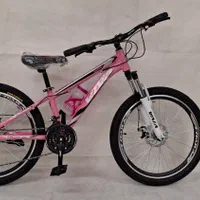 دوچرخه ۲۶ محبی ویوا|دوچرخه، اسکیت، اسکوتر|کرج, شاهین‌ویلا|دیوار