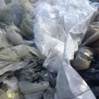 خریدارضایعات نایلون ۵۰۰۰۰هزار