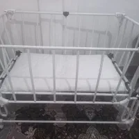 تخت کودک