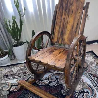 وسایل منزل فرش صندلی راک میز خاطره تابلو