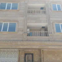 آپارتمان۱۲۰متری/سه خواب/نوساز/پارک مطهری
