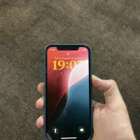 آیفون 12 نرمال 128 گیگابایت
