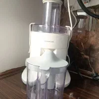آبمیوه گیری کنوود