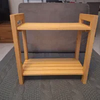 نظم دهنده چوبی برای مصارف مختلف