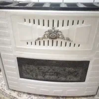بخاری گازی 14000