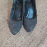 کفش مجلسی
