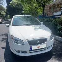 رانا Lx موتور tu5 مدل ۱۳۹۵