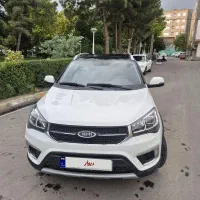 mvm x22 اکسلنت اسپرت (دنده‌ای)