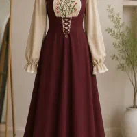 لباس پوشیده