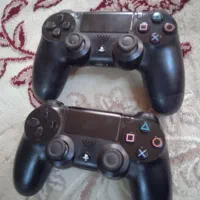 دسته PS4
