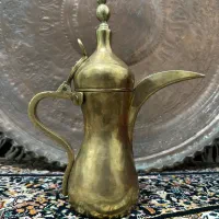 دله|قوری، کتری، قهوهساز دستی|اهواز, کوی علوی|دیوار