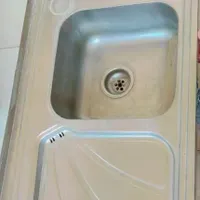 فروس سینک در حد نو دوقلو