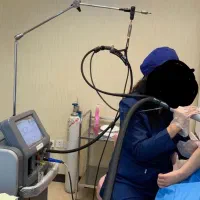 استخدام اپراتور لیزر دستگاه کندلا