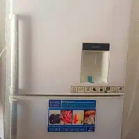 یخچال گلدن 18فوت نو نو آکبند