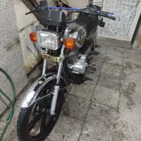 لیفان 150  مدل 1403عروسک
