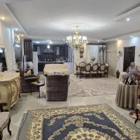 آپارتمان ۱۱۰ متر بلوار ابوذر مسلم شمالی(افتخاری)