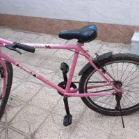 دوچرخه ۲۶