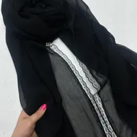 شال مشکی مجلسی تک و عمده|لباس|تهران, شهرک ژاندارمری|دیوار
