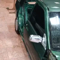 پراید مدل 80 کم کار