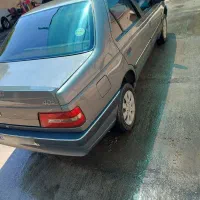پژو|خودرو سواری و وانت|گرگان, |دیوار