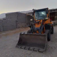 لودر|خودرو سنگین|بندرعباس, |دیوار