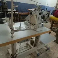 چرخ سه سوزنه کابویی مارک جک
