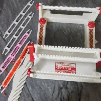 ماشین بافندگی