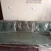 مبل راحتی کلاسیک