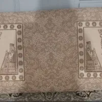 بالشت ترکمنی نو