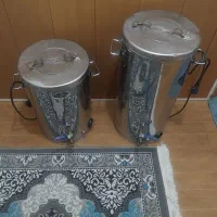 سماور برقی