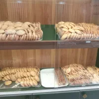 نان باگت