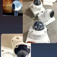 نصب و فروش انواع دوربین مداربسته و دزدگیر اماکن