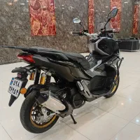 adv 150cc|موتورسیکلت|گرگان, |دیوار