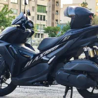موتور طرح آیروکس ۱۸۰ هانی