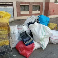 خریدار  نقدی ضایعات عمده‌ و خورده در محل