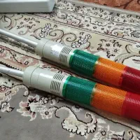 چراغ|لامپ و چراغ|رباطکریم, رباطکریم|دیوار