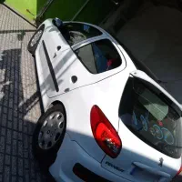 پژو ۲۰۶مدل ۸۹