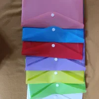 تولید کننده پوشه دکمه دار (پاکت)