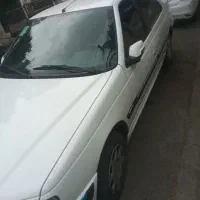 پارس مدل 401