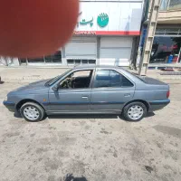 پژو|خودرو سواری و وانت|بستان آباد, |دیوار