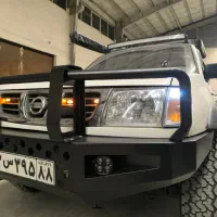 سپر انواع خودرو های آفرودی