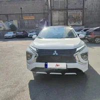 میتسوبیشی اکلیپس 2026