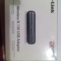Wireless N 150. USB Adapter