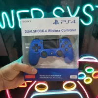 دسته استوک پلی استیشن ۴ اصلی