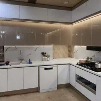 کابینت و کمد دیواری