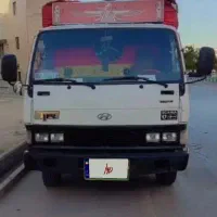 هیوندا 83